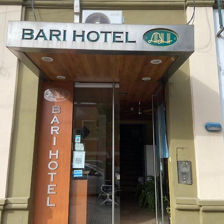 Apart Hotel Bari Cordoba Exterior foto