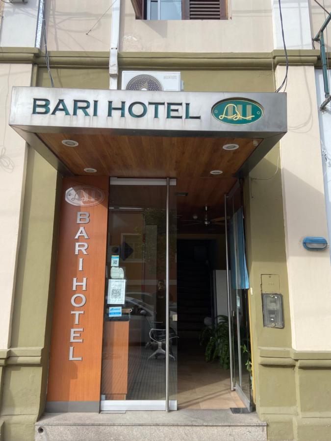 Apart Hotel Bari Cordoba Exterior foto